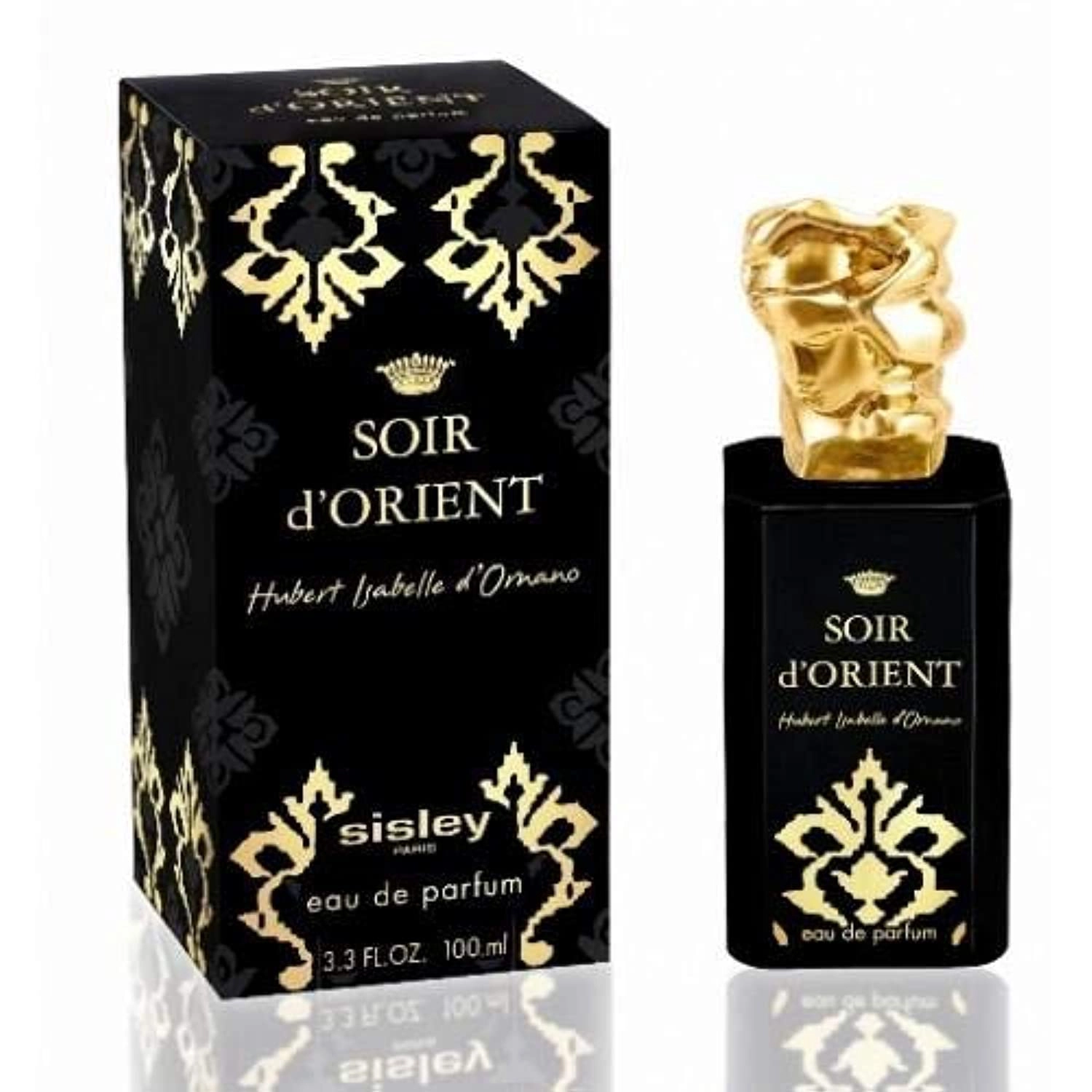 Soir D'Orient - Eau de Parfum 100ml