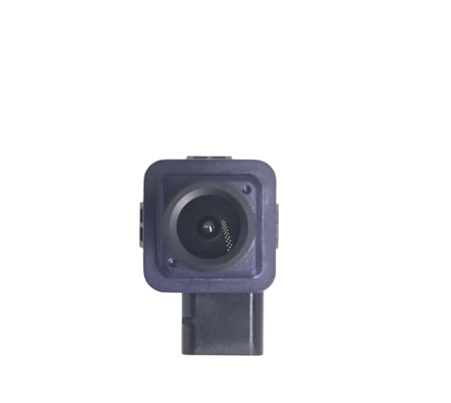 Rear View Camera - Wireless