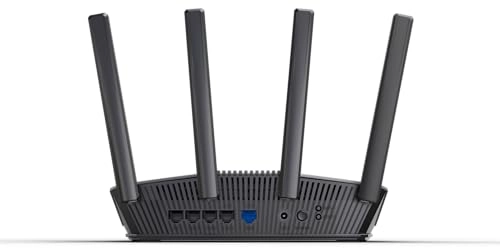 RT-BE59 - 5000Mbps Wi-Fi 7