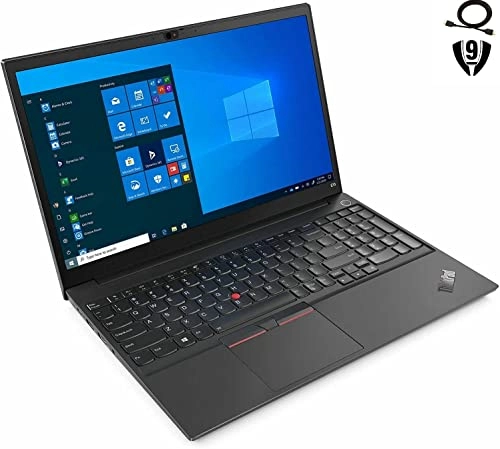 ThinkPad E16 - 15.6'' Core Ultra 7 64GB DDR4 4000GB SSD