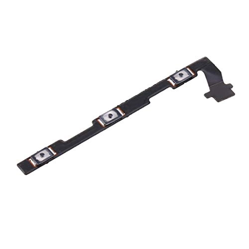 Power Button & Volume Button Flex Cable - P9