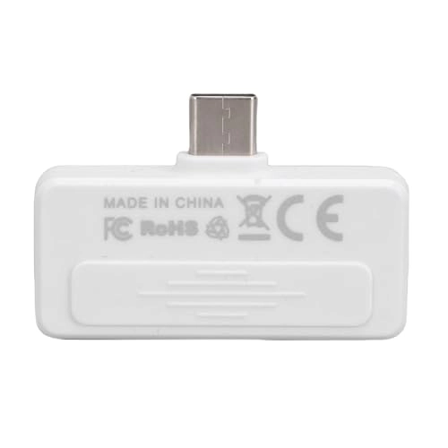 Wired Lapel Microphone USB Microphone