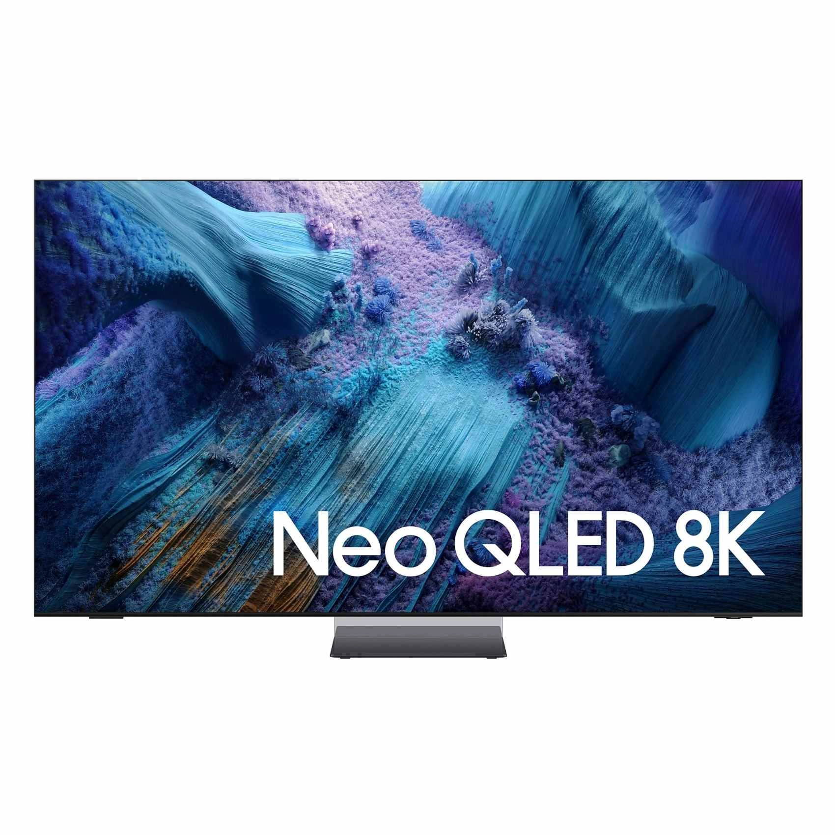 GLOBAL APPLIANCES QN990F - 65-Inch