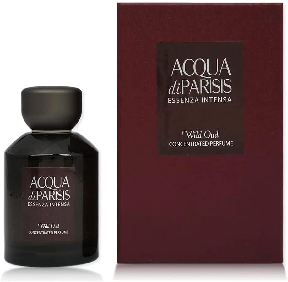 Essenza Intensa Wild Oud Eau de Parfum 100ml