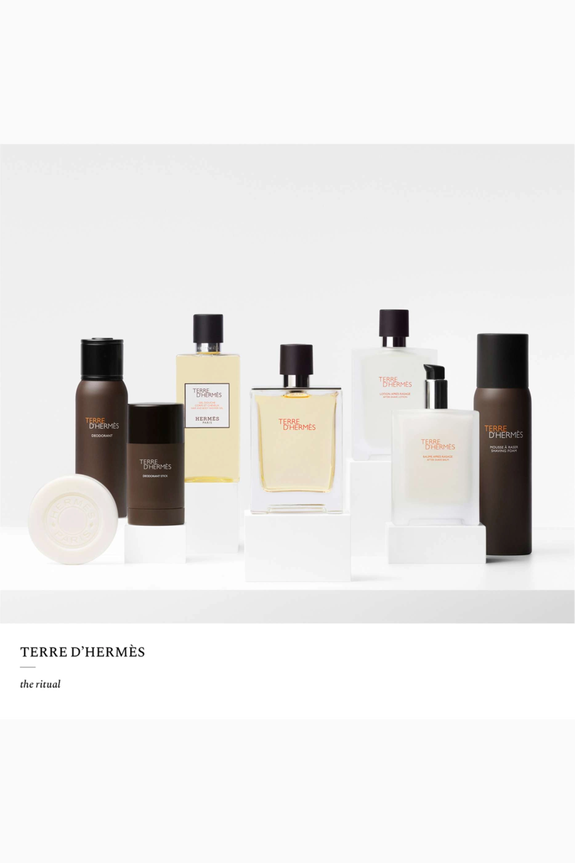 Terre D'Hermes - 75ml