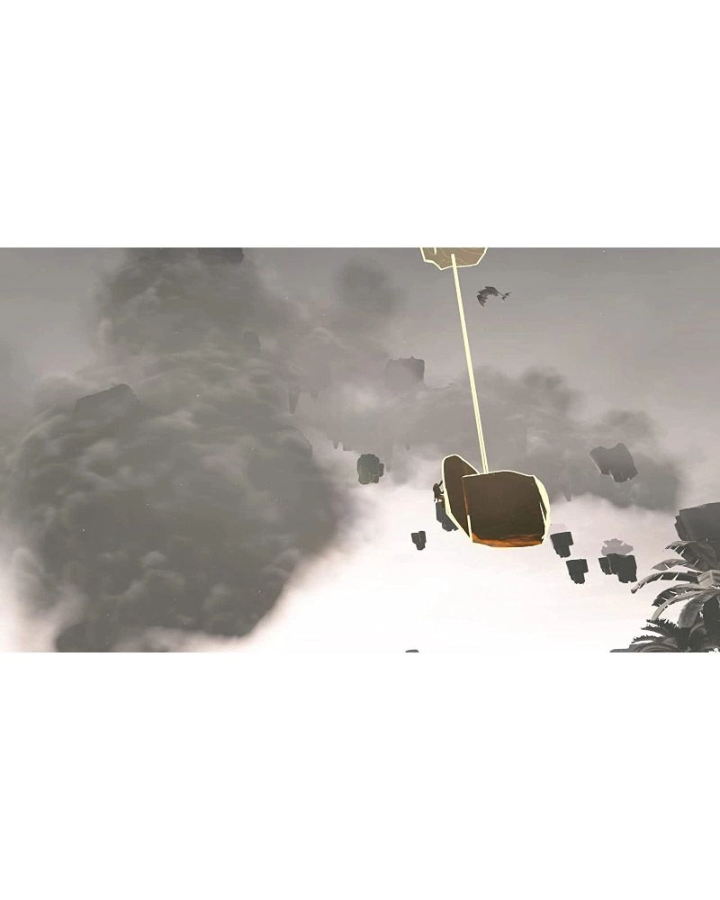 The Legend of Zelda: Tears of the Kingdom - Nintendo Switch