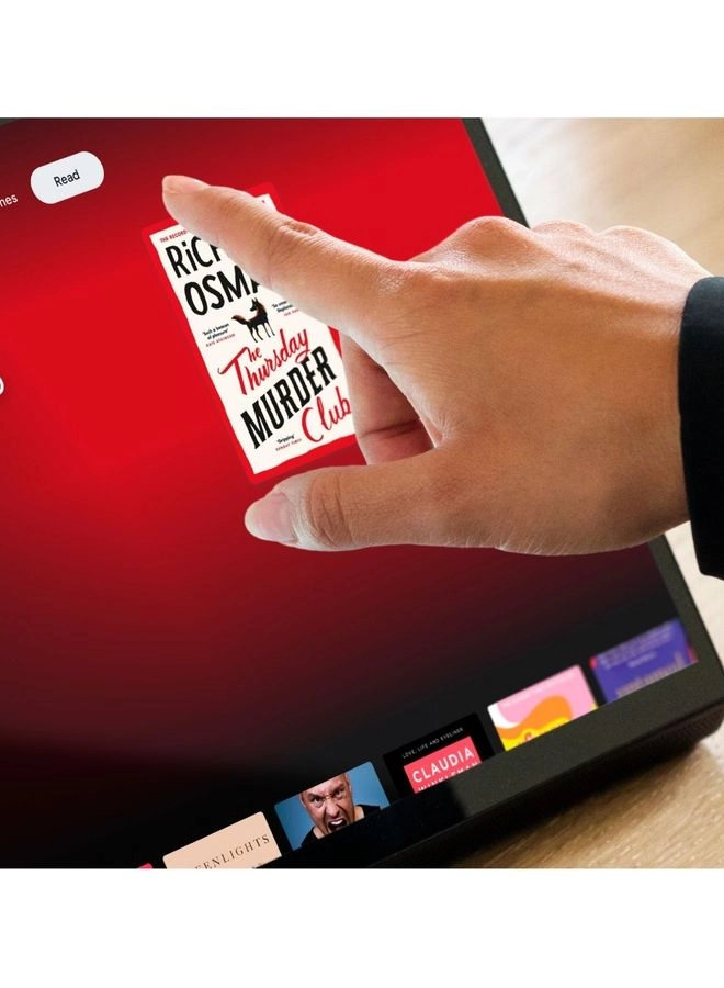 Yoga Tab 13 - 128GB 13"