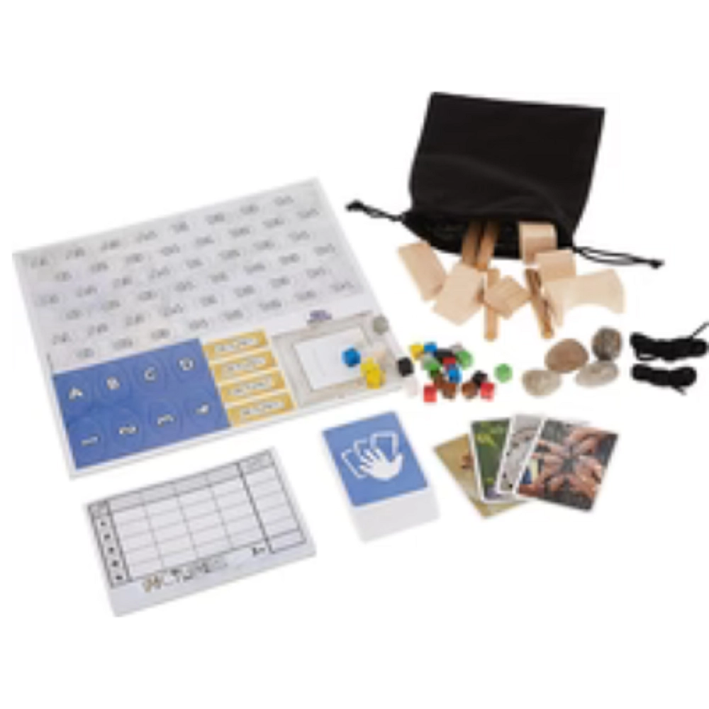 Pictures - English (Arabic)