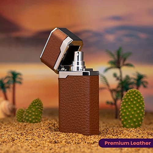 Lightr - Fresh, Woody, Spicy, Musk 7 piece(s) Gift Set