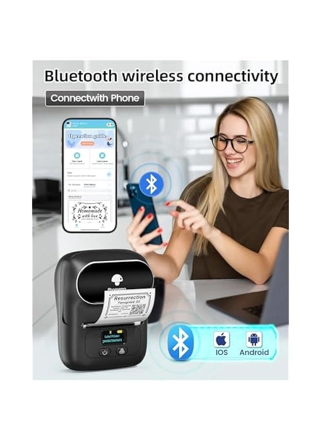 M110 - Thermal 53 millimeter