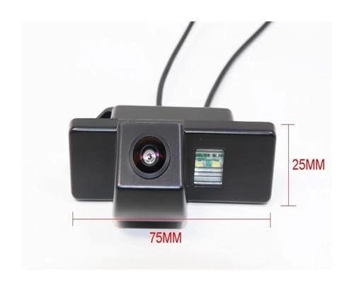 Reversing Camera - Night vision RCA