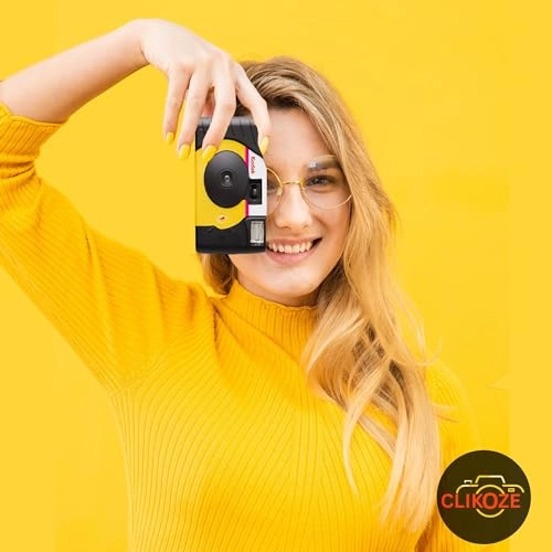 Disposable Camera - 35mm Multipack