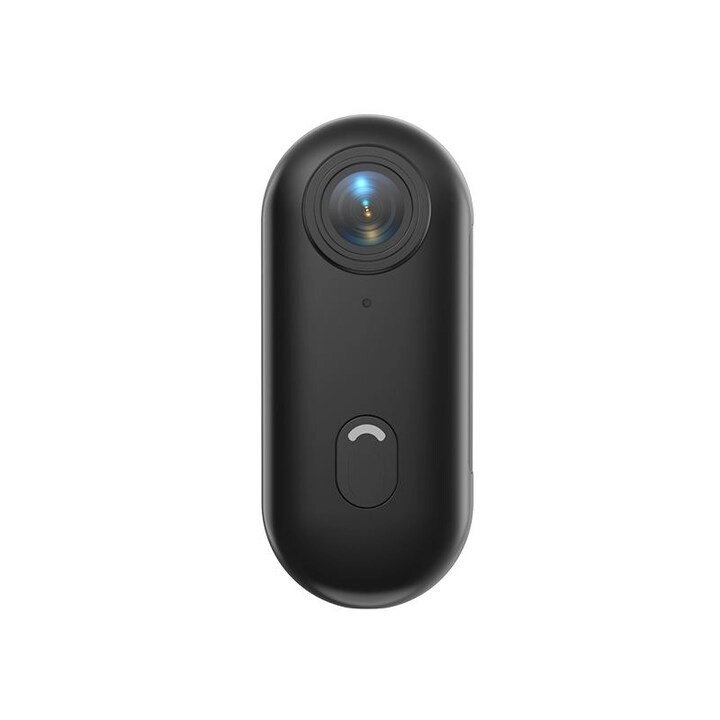 Digital Video Recorder Mini Body Camera - 4K