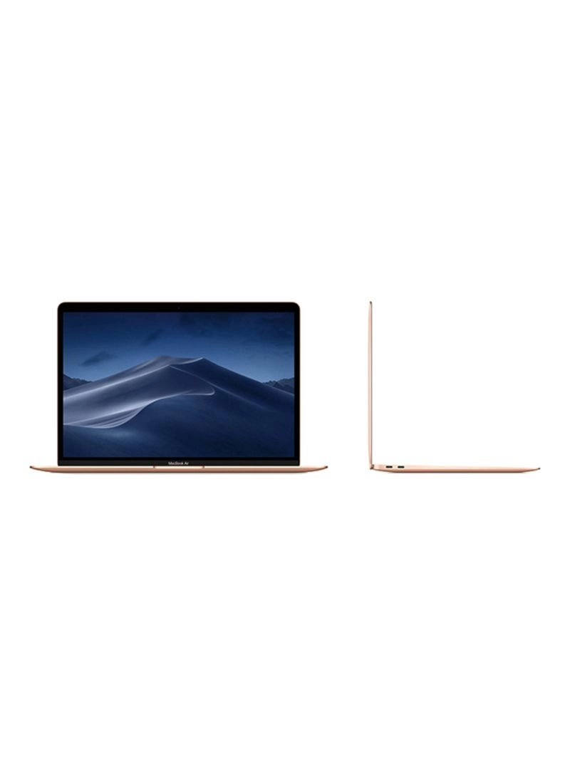 (Renewed) MacBook Air MREE2 2018 - 13.3'' Core i5 8GB DDR3 128GB SSD