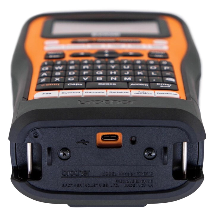 PT-E560BTVP - 24mm
