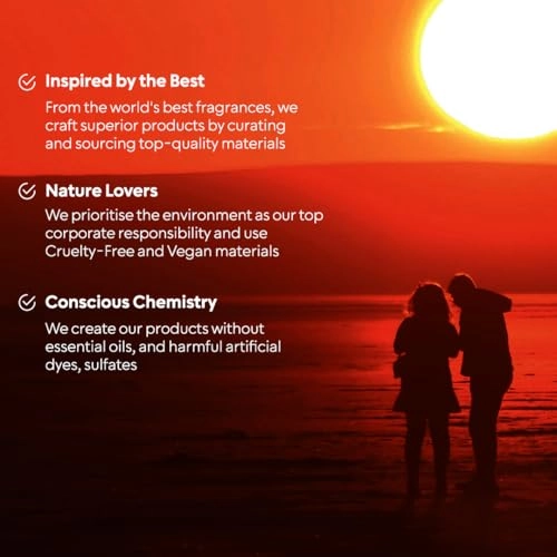 Luxury Oud Eau de Parfum 100ml