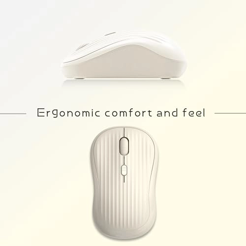 Wireless Mouse - Wireless