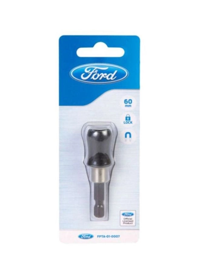 Ford Magnetic Quick Release Bit Holder - 60 mm