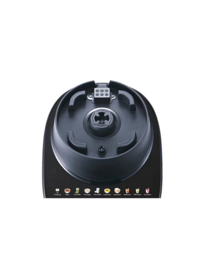 MX-HG6401ATZ - Blender Blue