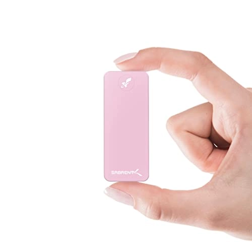 Rocket Nano - 1 TB