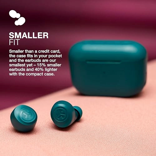 (Refurbished) Go Air Pop Wireless Earbud