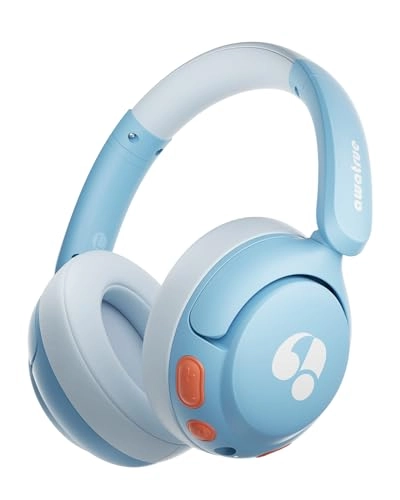 Children's Bluetooth Headphones Wireless Headphone
