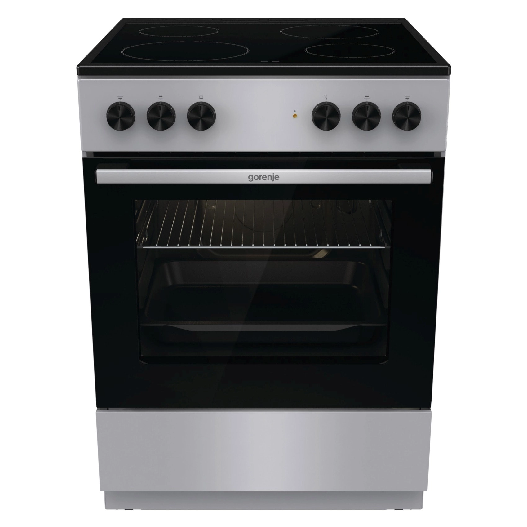 GEC6A11SG ELECTRIC Cooker