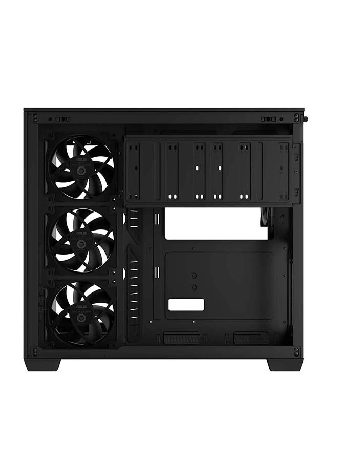 A32 PLUS - Side window ATX Mid-Tower