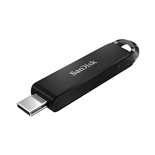 Ultra Dual Drive USB Type-C - USB 3.0 32GB
