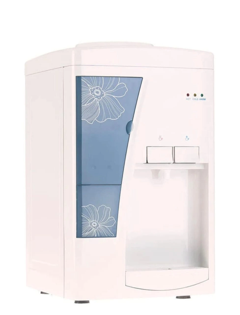 Vantix Hot & Cold Water Dispenser