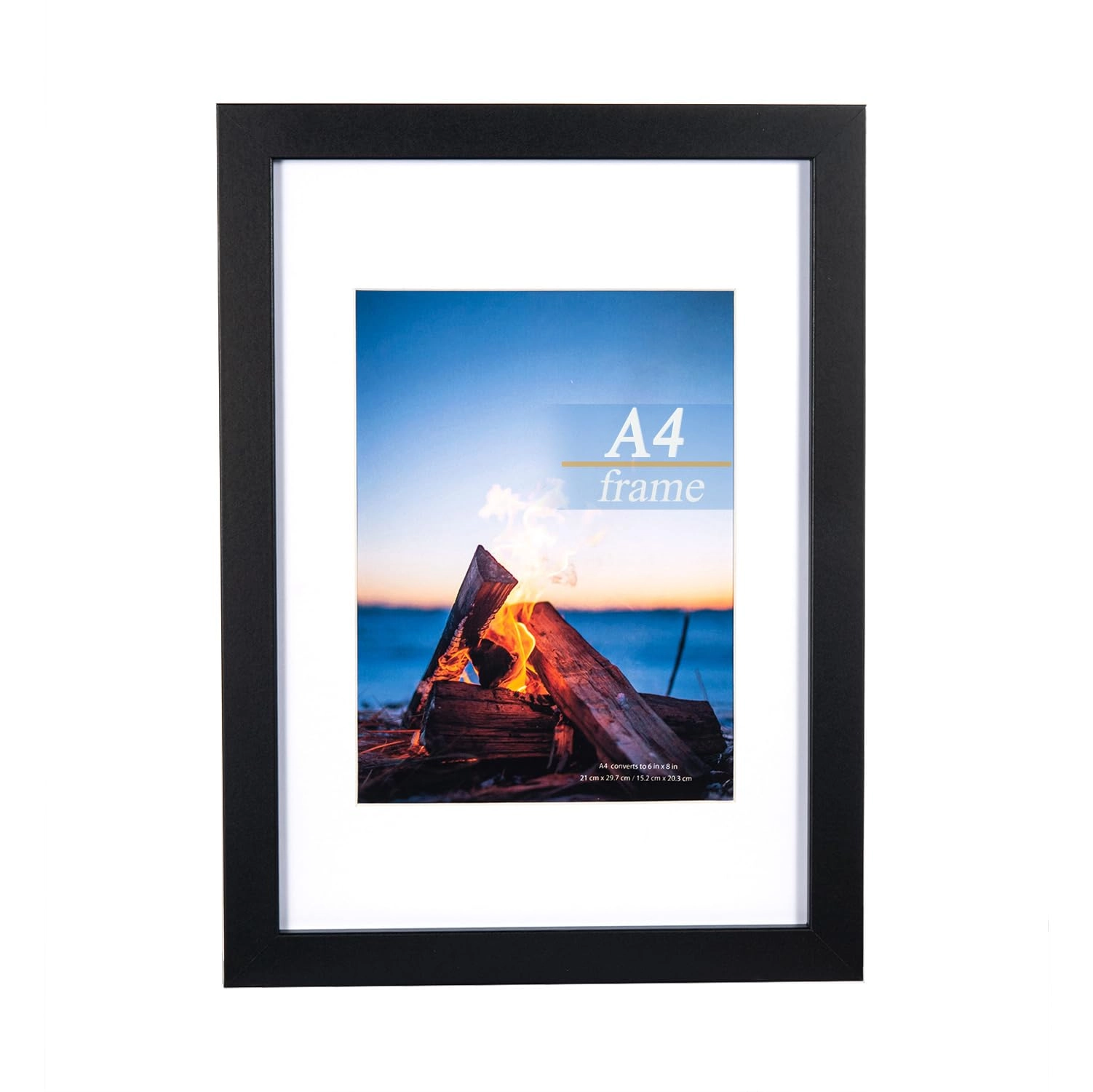 Scholar Tree A4 Picture Frame - 21 X 29,7 cm 1.0 Count
