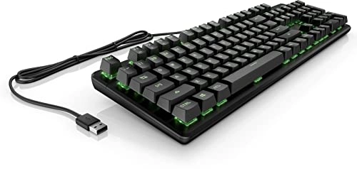 Pavilion Gaming Keyboard 500 - Wired