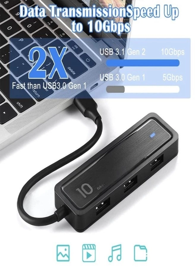 HVV6IN1USB