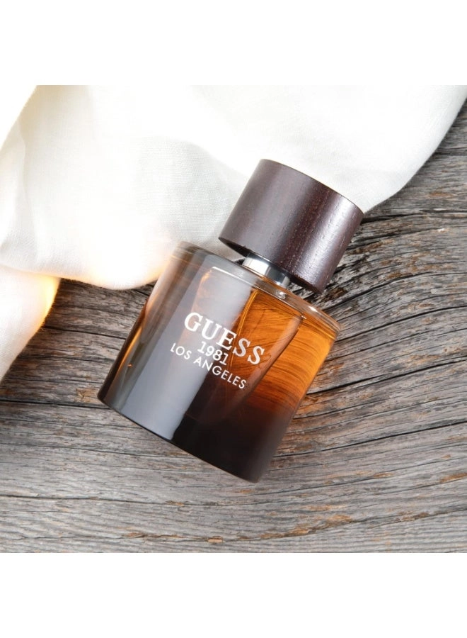 1981 Eau de Toilette 100 ml