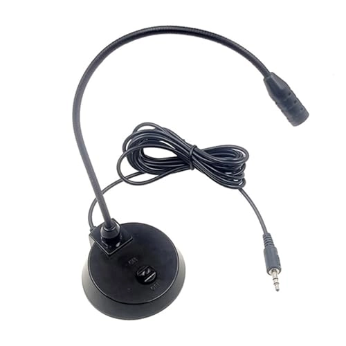 Conference Microphone - USB/3.5mm/Type C
