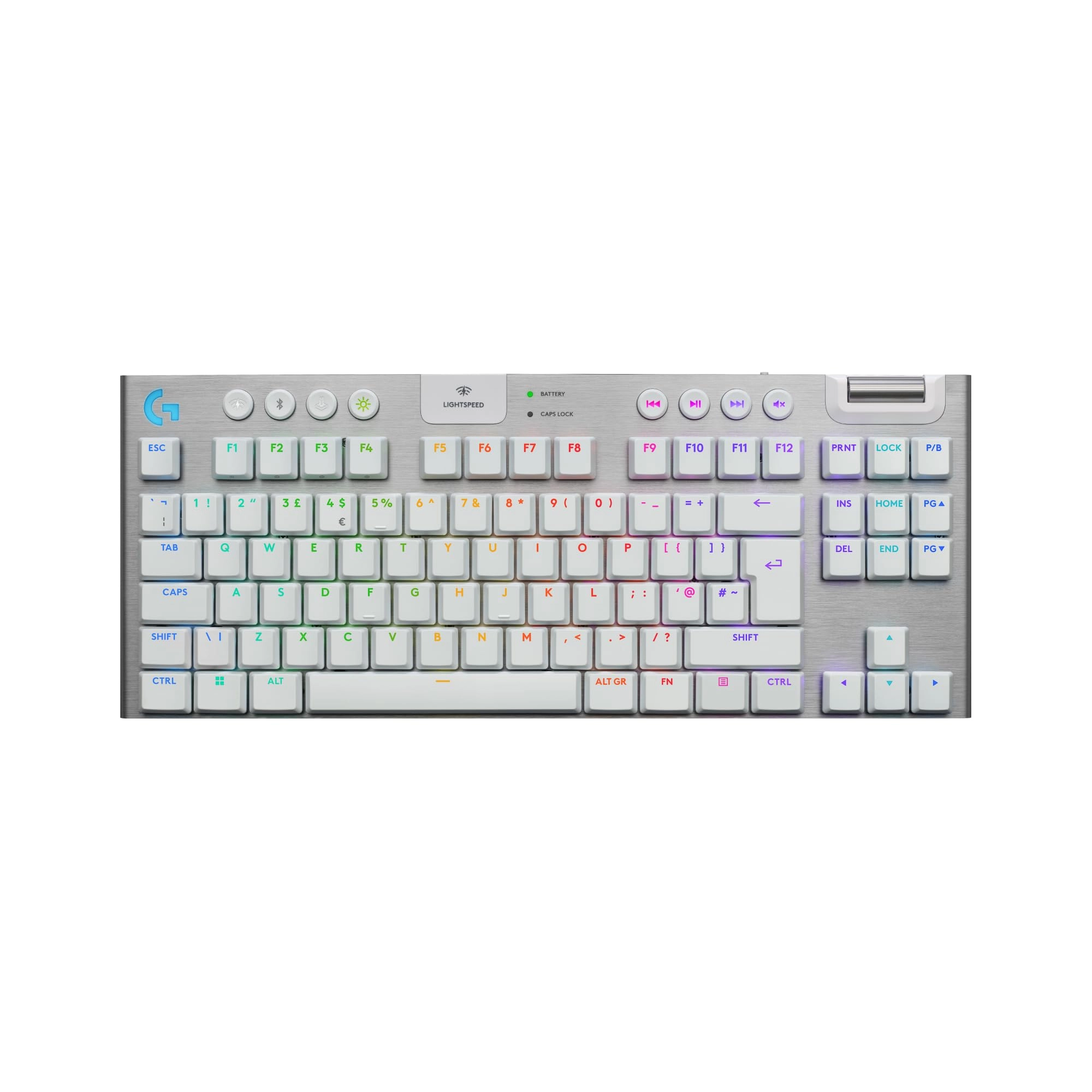 G915 X LIGHTSPEED - UK Wired/Wireless