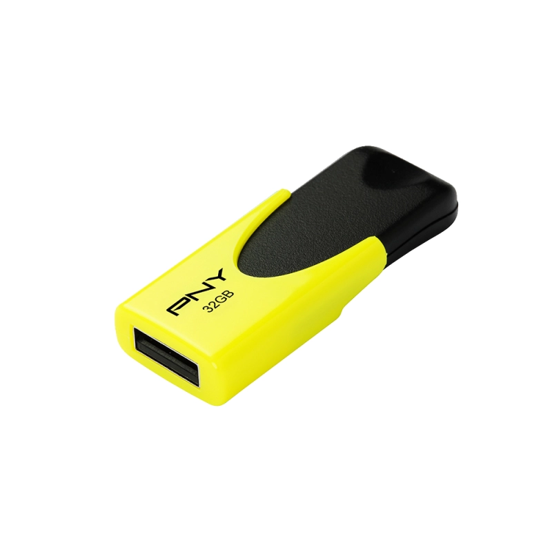Attaché - USB 2.0 USB Type A 32GB