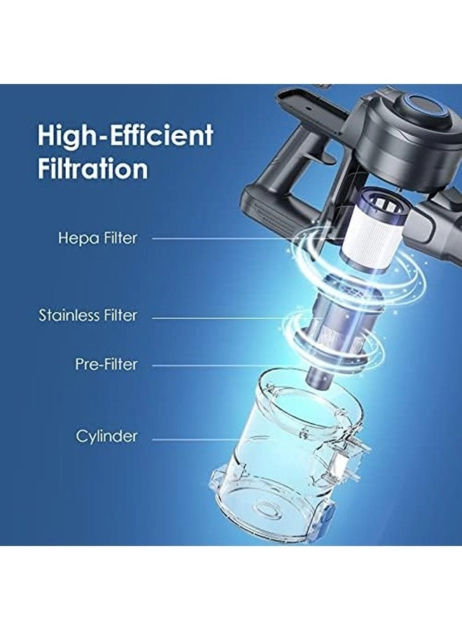 OSV-102B - Cordless 35 minutes