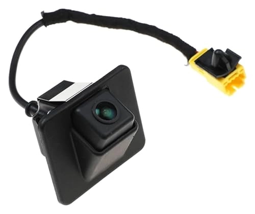 Rear View Camera - Kia Optima 2011 2012 2013