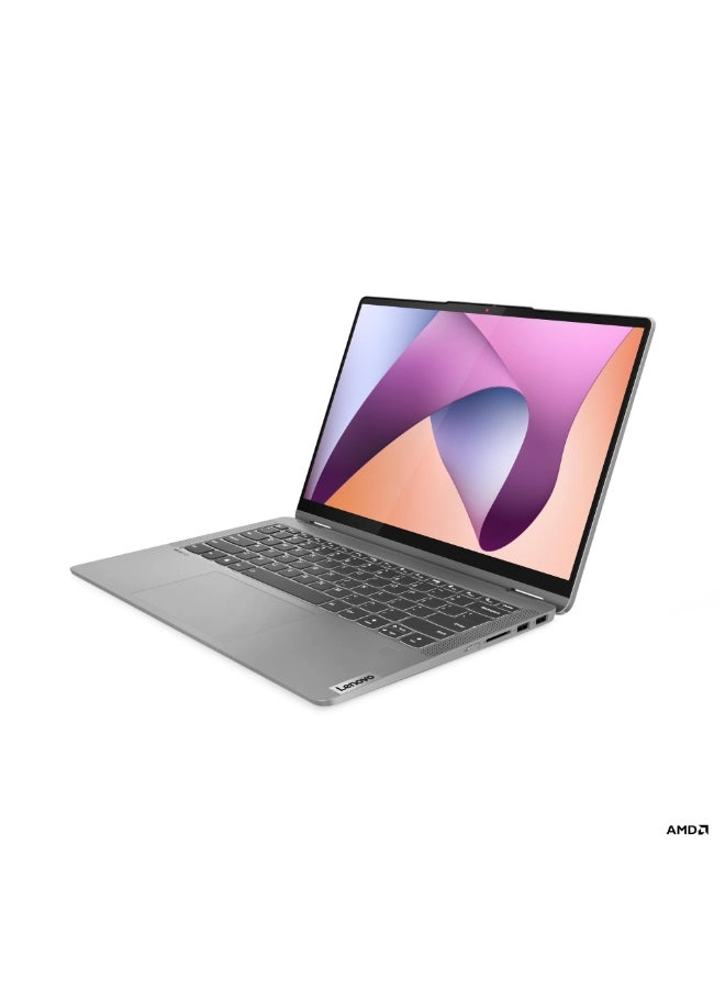 IdeaPad Flex 5 14ABR8 82XX00J7AX - 14'' Ryzen 5-5625U 16GB DDR4 1TB SSD