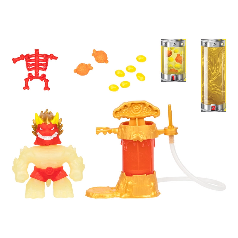 Blazagon (37313669-42993)