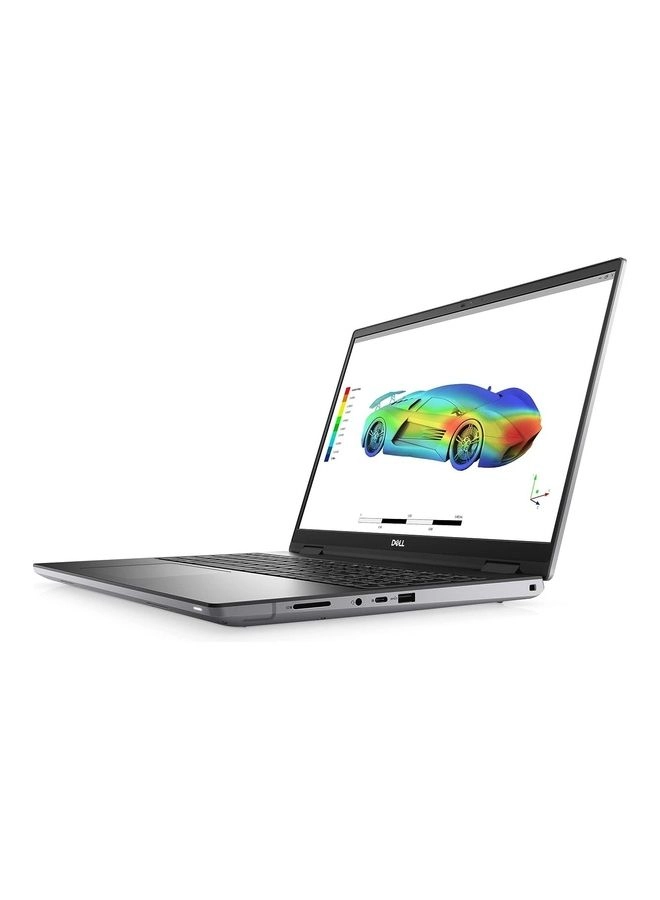 (Renewed) Precision 7670 8862H - 16'' Core i7-12850HX 16GB DDR5 512GB SSD
