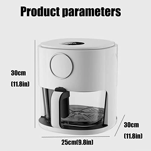 Air Fryer AEACLV5xEWeM7OhbaA