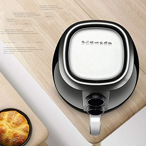 High Power air Fryer One Size UXQUXNQB