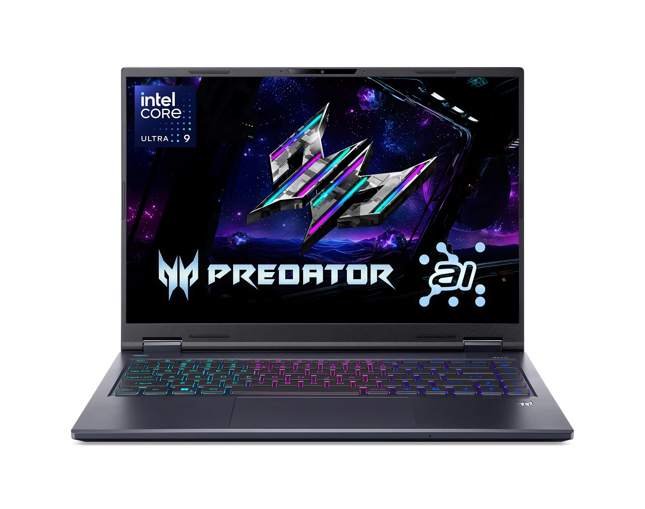 Acer Predator Helios Neo 14 AI PHN14-71-906J - 14.5'' Core Ultra 9 285H 32GB DDR5 1TB SSD