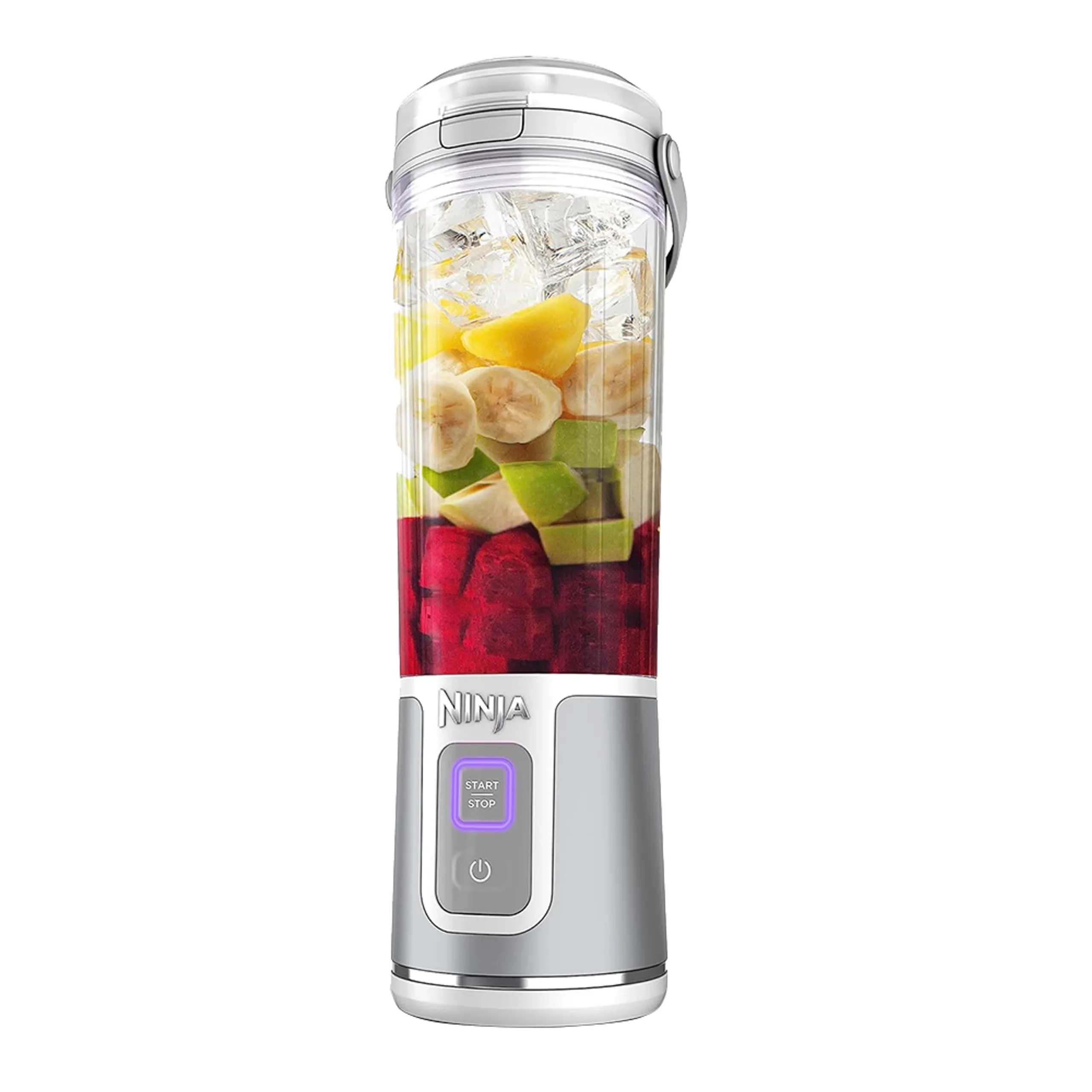 Ninja Blast Cordless Portable Blender - 530 ml