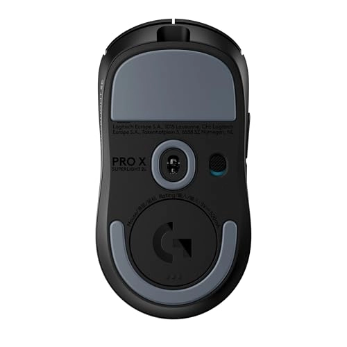 PRO X SUPERLIGHT 2 Gaming Mouse - Wireless
