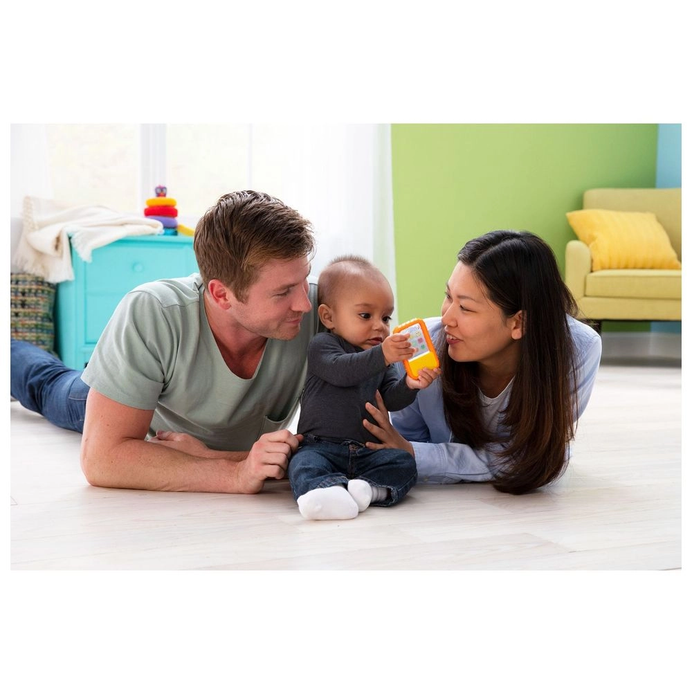 My Phone - Suitable for 6 months & above