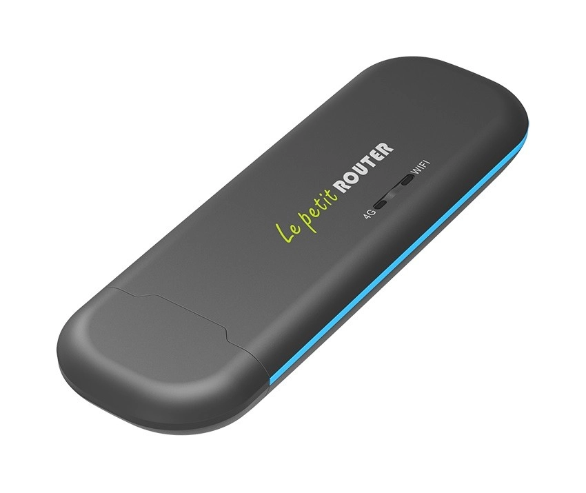 D-Link DWR-910M - LTE 4g HSPA