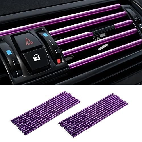 Universal Car AC Vent Decoration Strip